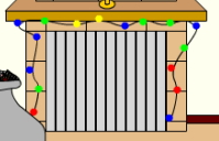 play Two Rooms Escape - Santa Girls' Accident