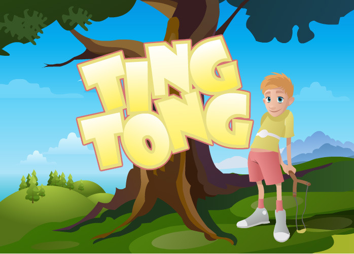 play Ting Tong