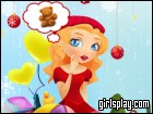 play Emma'S Christmas Room