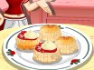 play Sara'S Cooking Class: Scones