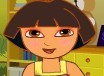 play Dora Facial Makeover