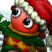 play Dibbles Christmas