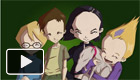 play Code Lyoko