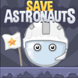 play Save Astronauts