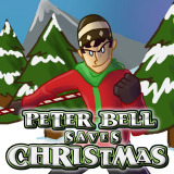 play Peter Bell Saves Christmas