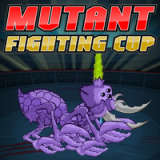 Mutant Fighting Cup