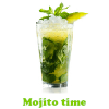 play Mojito Time 5 Differences