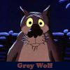 play Grey Wolf. Find Objects