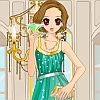 play Glitter For Party Dress Up