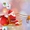 play Free Santa Mahjongg