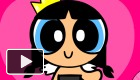 play Design A Powerpuff Girl