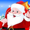 play Holly Jolly Christmas Dress Up