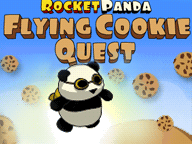 play Flyingcookiequest
