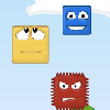 play Happy Square Blocks