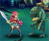 play Blazing Elves