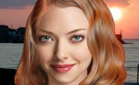 play Amanda Seyfried Makeover