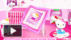 play Cute Hello Kitty