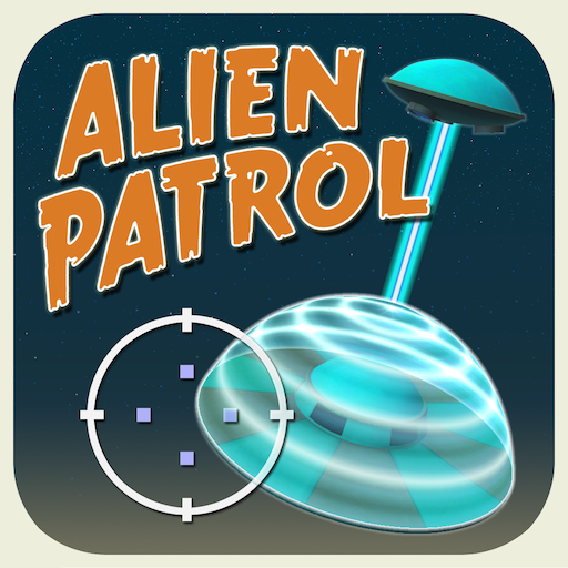 play Alien Patrol