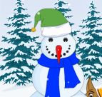 play Christmas Gift Journey Escape 3 Walkthrough