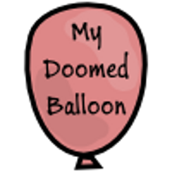 play My Doomed Balloon