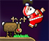 play Super Santa Kicker 3