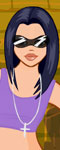 play Hip Hop Street Fashion Dress Up