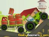 play Farmer Teds Tractor Rush