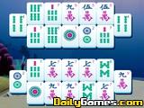 play Deep Sea Mahjong