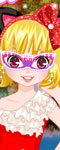 play Christmas Masquerade