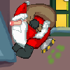 play Santa Farty Pants