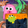 play Aqua Jelly Puzzle 2