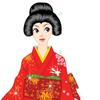 play Old Chinese Girl