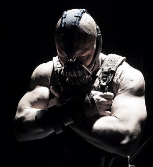 play Bane Soundboard