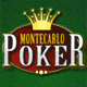 Montecarlo Poker Multiplayer game