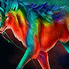play Fantastic Fox Puzzle