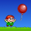 play Funny Balloons