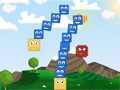 play Happy Square Blocks