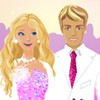 play Barbie And Ken Red Carpet