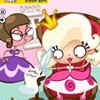 play Princess Slacking