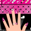 play Draculaura'S Manicure