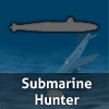 play Submarine Hunter