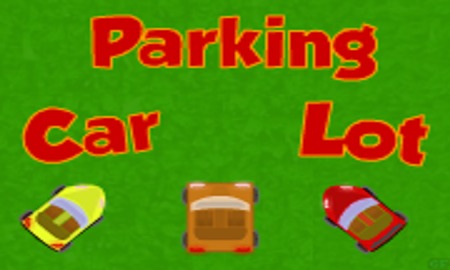 play Car Parking Lot
