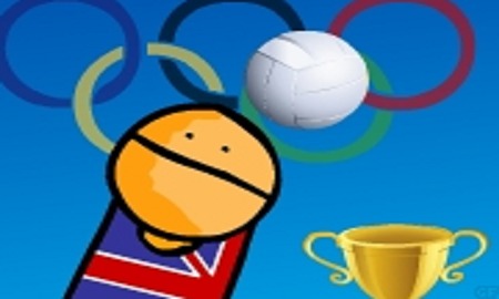 play Worlds Hardest Volleyball Championship