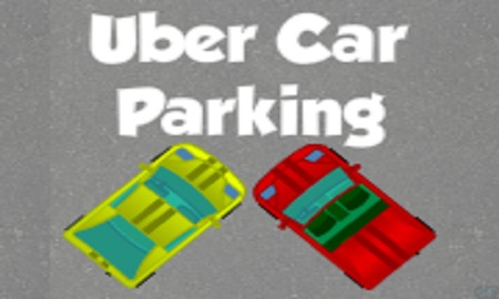 play Uber Car Parking