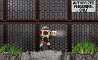 play Quantum Patrol
