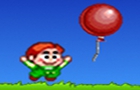 play Funny Balloons