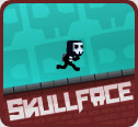 play Skullface