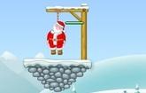play Gibbets: Santa In Trouble