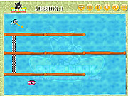 play Boat Race Challenge