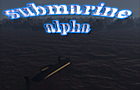 play Submarine Alpha